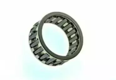 Laakeri/Crankshaft Cylinder Bearing Yamaha Kelkka BR250 BRAVO - Yamaha Moto - 21271 - 1
