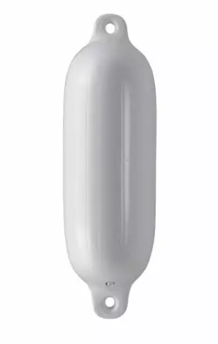 Lepuuttaja G2 VALKOINEN 407x117mm - Lepuuttajat ja merkkipoijut - 2241 - 1