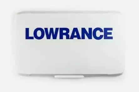 Lowrance Näytönsuoja/Sun Cover Eagle 7" - Lowrance vene-elektroniikka - 42661 - 1