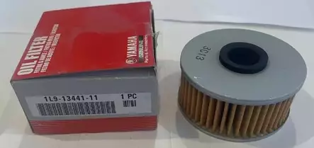 Öljynsuodatin/Oil Cleaner Element Yamaha Moto FZR600 XJ600 XJ900 - Yamaha Moto - 24221 - 1