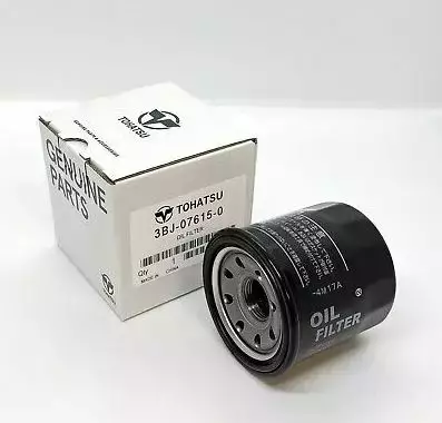 Öljynsuodatin/Oil Filter Tohatsu 9.9-50hv - Perämoottorin Moottorin osat - 44101 - 2