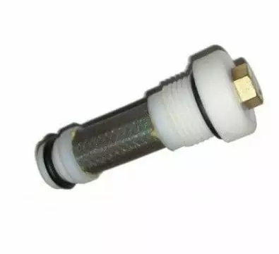 Öljynsuodatin Oil Pan/Oil Strainer Yamaha F8A/B F9,9A/B 85-89 - Yamaha suodattimet - 14601 - 1