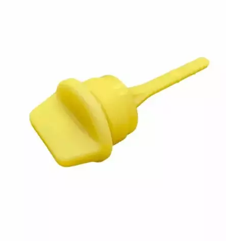 Öljyntäyttötikku/Plug Oil Lever Yamaha F4B F5A F6C - Yamaha muut - 43311 - 1