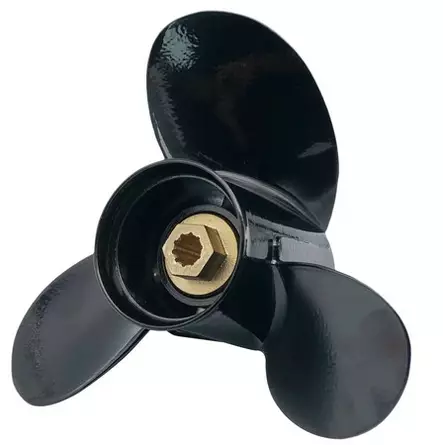 POLASTORM potkuri 10-3/8x13 Mercury/Mariner - Potkurit - 51271 - 1