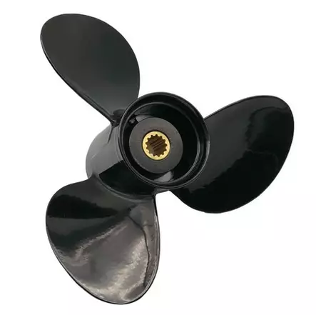 POLASTORM potkuri 12-1/4 x 15 Johnson/Evinrude - Potkurit - 51231 - 1