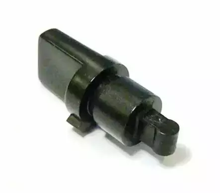 Polttoaine Vipu/Lever Fuel Change Yamaha 4AC 4AS 5C 5CS - Yamaha muut - 6101 - 1