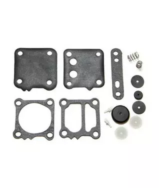 Polttoainepumpun Kalvosarja/ Diaphragm Kit Mercury/Mariner 70-115hv - Mercury/Mercruiser osat - 51051 - 1