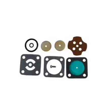 Polttoainepumpun Korjaussarja/Fuel Pump Evinrude/Johnson - Evinrude/Johnson osat perämoottoreille - 40521 - 1