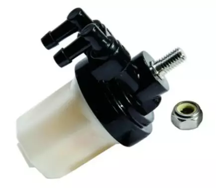 Polttoainesuodatin/Fuel Filter Kit Mercury/Tohatsu - Perämoottorin tarvikeosat - 51061 - 1