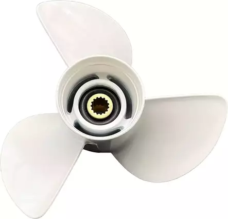 Potkuri K.13 13 5/8 X 13 Yamaha 60 -140hv Moottoreille - Yamaha potkurit - 33681 - 1