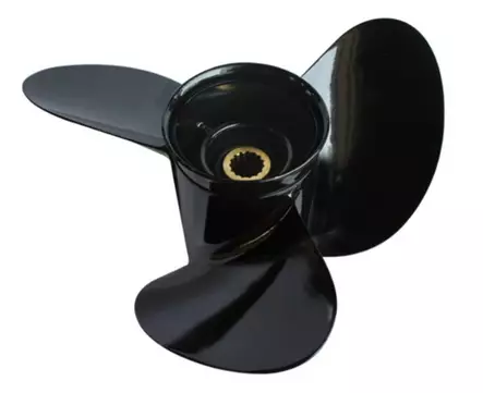 Potkuri/Propeller (3X13-1/2X15) Suzuki DF60/70 DT75-DT140 - Potkurit - 50361 - 1