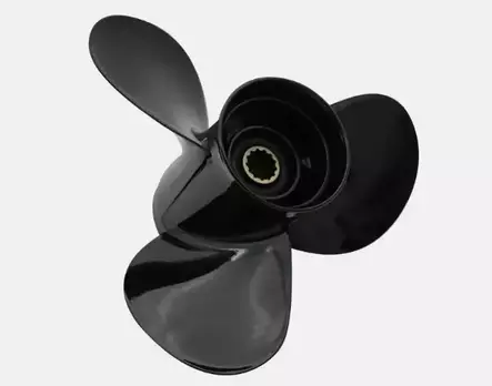 Potkuri/Propeller Suzuki (11 1/8 X16) DF40 DF50 DF60 (58100-88LS0-019) - Potkurit - 36111 - 1