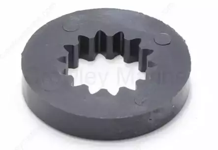 Potkurin Prikka/Levy/Spacer Evinrude/Johnson (0323943) 20-35hv - Perämoottorin Perän osat - 32521 - 1