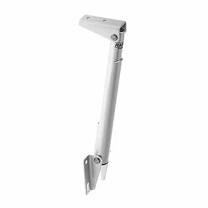 RAKEGO ALUMIINITUKI - Pöydän ja tason tuet veneisiin - M9516011021 - 1