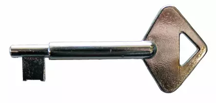 RAZETO VARA-AVAIN No. 1 - Avaimet venelukkoihin - M9516031201 - 1