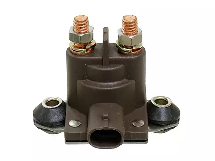 Sea-X solenoidi Johnson/Evinrude (E-TEC) - Varaosat ja lisävarusteet - D106101 - 1