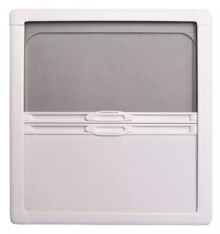 SEASCREEN PIMENNYS-/HYTTYSVERKKO SZ70 + - Kansiluukut, ikkunat ja verhot - M9512601271 - 1