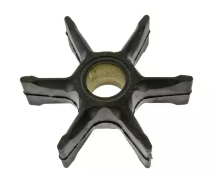 Siipipyörä/Impeller Evinrude/Johnson 35-55hv (1986-1994) - Evinrude/Johnson osat perämoottoreille - 50861 - 1