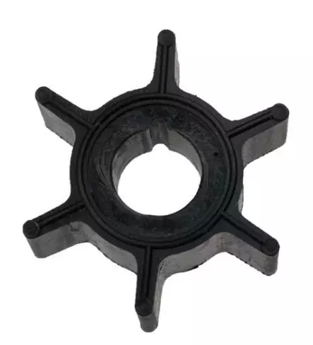 Siipipyörä/Impeller Mercury/Mariner/Tohatsu 2.5-5hp (47-16154-3) - Varaosat ja lisävarusteet - 51011 - 1