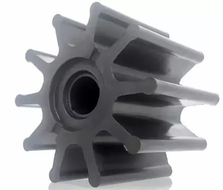 Siipipyörä OMC Cobra/King Cobra/Cobra SX 2.3-7.5L R4-V8 983895 - Perämoottorin Jäähdytys - 31411 - 1