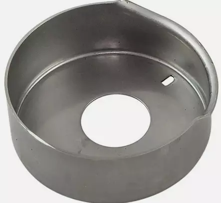 Siipipyörän Kuppi/Sleeve Water Pump Case Suzuki DF40-DF100hv - Suzuki osat perämoottorille - 50851 - 1