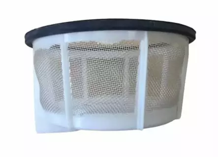 Siivilä/Sihti/Strainer Volvo Penta KAD K - Sisäperämoottorin osat - 19931 - 2