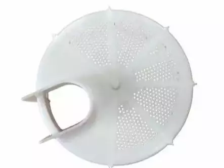 Siivilä/Sihti/Strainer Volvo Penta KAD K - Sisäperämoottorin osat - 19931 - 1