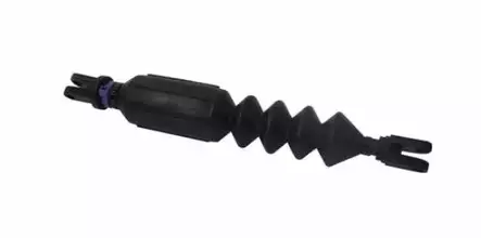 SMART TAB SX Sylinteri 30LB Violetti Nauticus - Veneen ohjaus ja hallinta - 40871 - 1