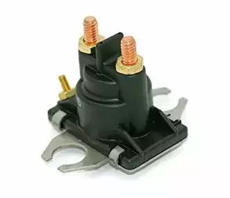 Starttirele/Starter Relay Assy Yamaha F20A F25A F30A F40B - Perämoottorin Sähköosat - 11791 - 1