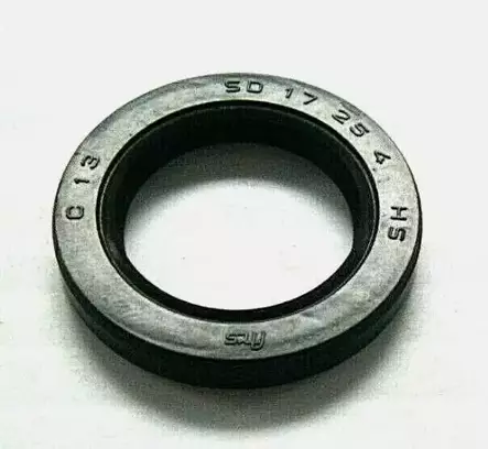 Stefa/Oil Seal (15A) Starter Yamaha Moto XT125/200/250/350 YZ80/85/125 - Yamaha Moto - 25011 - 1