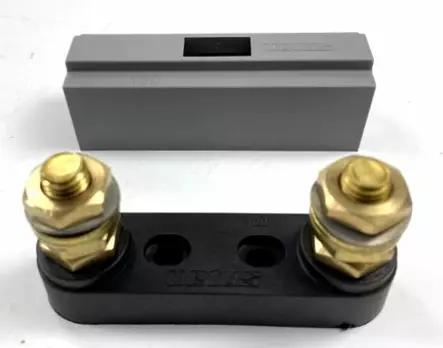 Sulakkeen Pidin/Fuse Holder ANL VETUS - Vetus moottorin alkuperäisosat - 10881 - 1