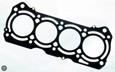 Sylinterikannen Tiiviste/Gasket Cylinder Head Suzuki DF60 DF70 - Suzuki osat perämoottorille - 42791 - 1