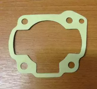 Sylinterin Alatiiviste/Gasket Cylinder Yamaha Moto YQ50 YN50 CS50 - Yamaha Moto - 17801 - 1