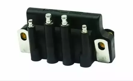 Sytytyspuola/Ignition Coil Evinrude/Johnson 2-175hv 583740 - Evinrude/Johnson osat perämoottoreille - 43851 - 1