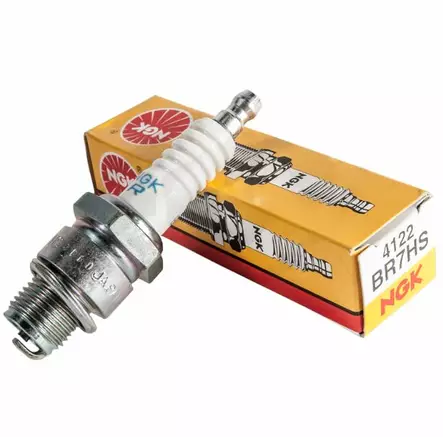 Sytytystulppa BR7HS 2-T 4A/5C/20C 947010011000 - Yamaha muut - 7581 - 1