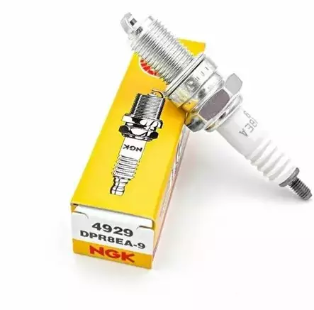 Sytytystulppa DPR8EA-9 Moto/Mönkijä 947010024100 - Yamaha muut - 19151 - 1