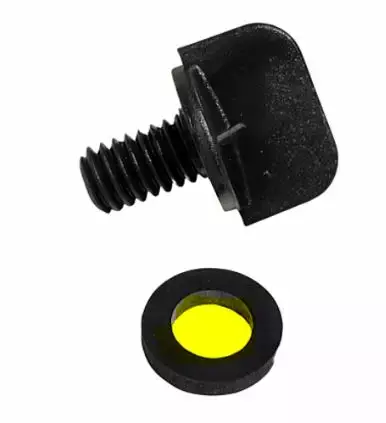 Tiiviste - Sisäperämoottorin osat - 26721 - 2