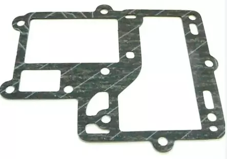 Tiiviste/Gasket Intake Manifold 3 Yamaha 6A 8A Vanhat - Varaosat ja lisävarusteet - 52611 - 1