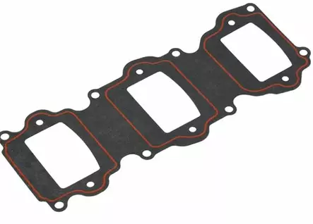 Tiiviste/Gasket Valve Seat (Intake) Yamaha 50G/60F/70B - Yamaha muut - 14511 - 1