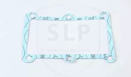 Tiiviste/Gasket Volvo AQAD40/MD40/TMD40 (Heat Exchanger) - Sisäperämoottorin osat - 6831 - 1