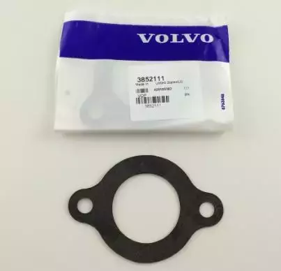 Tiiviste Termostaatti/Gasket Volvo Penta V6 V8 4.3L-8.1L - Sisäperämoottorin osat - 36601 - 1