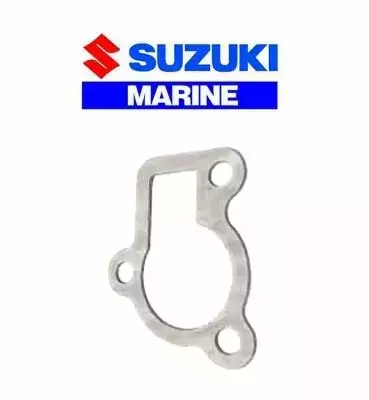 Tiiviste Termostaattikotelo/Gasket Thermostat Cover Suzuki DT25 DT30 - Suzuki osat perämoottorille - 42991 - 1