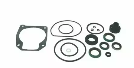 Tiivistesarja Alavaihteisto/Gearcase Seal Kit E/J 40-50hv 0433550 - Perämoottorin Perän osat - 34711 - 1