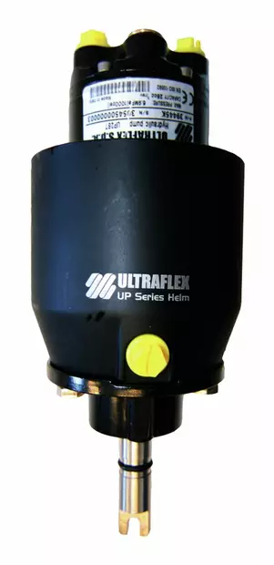 TILT HYDRAULIPUMPPU 28cm3 - Veneen ohjaus ja hallinta - M9513200151 - 1