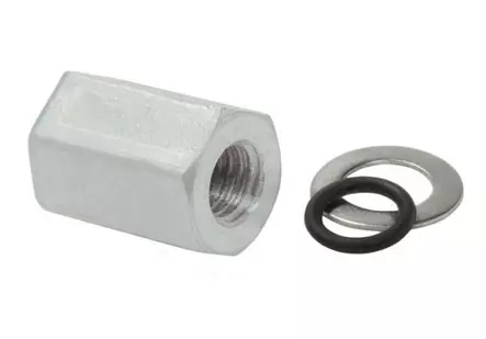 Torqeedo Anode Al - Cruise/x03/Travel Ultralight/Travel/Travel XP - Sähköperämoottorit - 51081 - 1