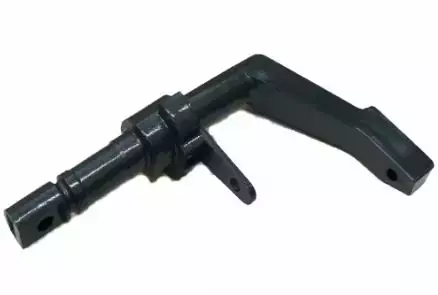 Vaihdevipu/Handle Gear Shift Yamaha 4AC/AS 5C/CS - Yamaha muut - 34621 - 1