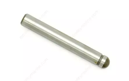Vaihteensiirtäjän Tappi/Plunger Shift Yamaha 25J 30D - Varaosat ja lisävarusteet - 52591 - 1