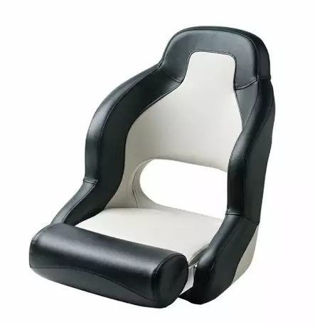 Veneistuin PILOT, urheilullinen istuin - Veneistuimet ja istuinten jalat - 34071 - 1