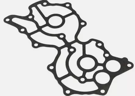 Vesikannen Tiiviste/Gasket Head Cover 1 Yamaha E48C 55B E55C - Varaosat ja lisävarusteet - 52581 - 1
