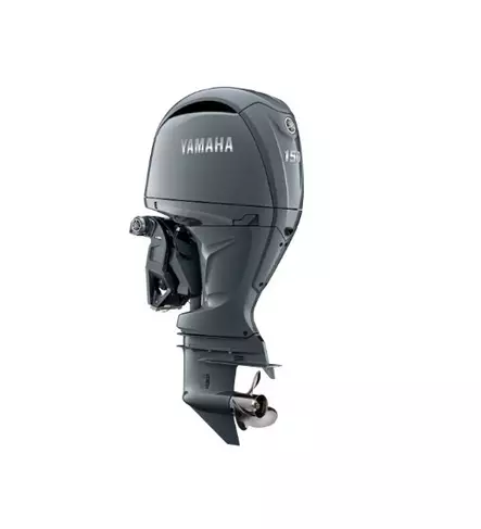 Yamaha F150 FETX - Yamaha perämoottorit - 50311 - 1